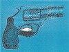 Cartoon: War and peace (small) by ercan baysal tagged peace pistol pigeon fear weapon tabanca humour satire handle silah lead barrel art ink ercanbaysal cartoons death