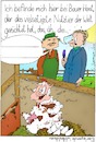 Cartoon: Nutztier (small) by chaosartwork tagged bauer,bauernhof,nutztier,tier,reporter,reportage,redewendung,rätsel,rätselbild,züchter