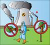 Cartoon: Nuclear Energy (small) by Alexei Talimonov tagged nuclear,energy