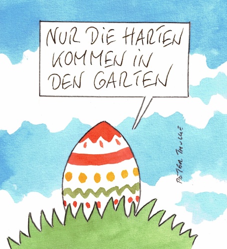 ostern