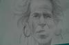 Cartoon: Keith Richards (small) by sanjuan tagged keith,richards,rollingstones