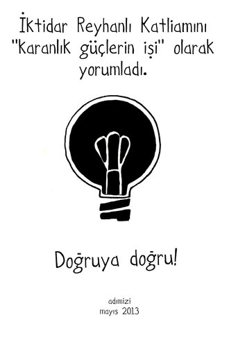 Cartoon: Reyhanli (medium) by adimizi tagged cizgi