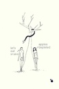 Cartoon: Adam and Eve (small) by adimizi tagged cizgi