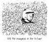 Cartoon: find the marginal in the picture (small) by adimizi tagged cizgi