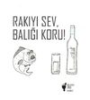 Cartoon: like raki protect fish (small) by adimizi tagged cizgi