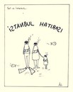 Cartoon: sel (small) by adimizi tagged cizgi