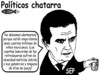Cartoon: Politicos chatarra (small) by Empapelador tagged obesidad,mexico