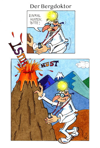 Der Bergdoktor Der Bergdoktor
