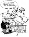 Cartoon: neuester Generfolg (small) by irlcartoons tagged blumen,garten,zoo,gen,strauß,züchtung,labor,genlabor,nebenwirkung,tiere,humor,genversuch