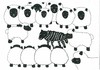 Cartoon: sheep (small) by nolanolee tagged sheep