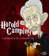 Cartoon: HAROLD CAMPING (small) by ELPEYSI tagged harold,camping