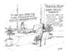 Cartoon: Das hat man davon! (small) by Christian BOB Born tagged urlaub,strand,sommer,sonne,reisebüro