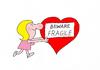 Cartoon: 004 (small) by gmitides tagged love