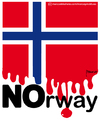 Cartoon: Attack in Oslo (small) by marcosymolduras tagged oslo,noruega,attack,terrorism