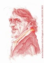 Cartoon: Mancini (small) by hakanarslan tagged galatasaray,mancini,pablomancini,football,technicaldirector,sport