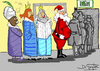 Cartoon: por la crisis al paro (small) by David Goytia tagged paro,crisis,desempleo