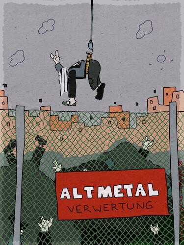 Altmetal