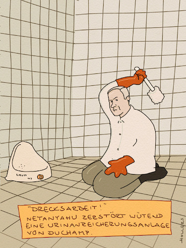 Drecksarbeit Drecksarbeit