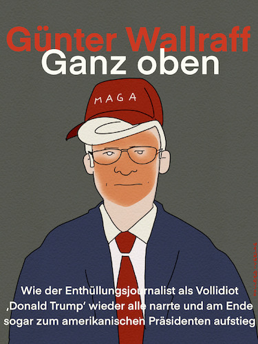Ganz oben Ganz oben