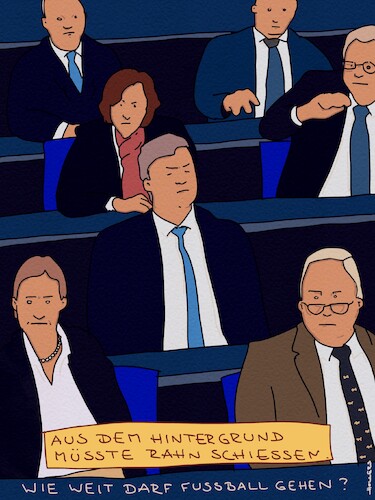 Public Viewing