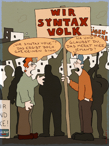 Syntax Syntax
