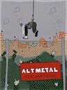 Altmetal