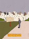 Cartoon: Himmlischer Friedrich (small) by hollers tagged friedrich,merz,platz,des,himmlischen,friedens,trump,arc,de,triomphe,denkmal