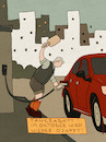Cartoon: Oktobertankrabatt (small) by hollers tagged tankrabatt,oktoberfest,oktober,ozapft,is,merz,spritpreis