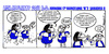 Cartoon: Division Maldita 17 (small) by rebotemartinez tagged liga,adelante,sabadell