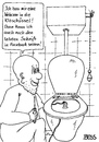 Cartoon: Der letzte Scheiß... (small) by besscartoon tagged facebook,webcam,scheiß,soziale,netzwerke,toilette,bad,klo,computer,technik,digital,bilder,kloschüssel,mann,bess,besscartoon
