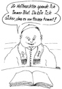 Cartoon: Frohes Fest (small) by besscartoon tagged blutspende,rotes,kreuz,weihnachten,fest,feiern,religion,kirche,christentum,jesus,katholisch,spende,spenden,pfarrer,herz,bess,besscartoon