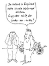 Cartoon: ohne Titel (small) by besscartoon tagged männer,bike,motorrad,urlaub,bess,besscartoon