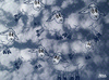 Cartoon: Schäfchenwolken (small) by besscartoon tagged wolken,himmel,schafe,schäfchen,bess,besscartoon