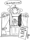 Cartoon: Verbalerotische Peepshow (small) by besscartoon tagged beichte,kirche,katholisch,peep,show,religion,christentum,peepshow,pfarrer,geld,bess,besscartoon