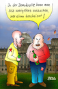 Cartoon: Wahl-Freiheit (small) by besscartoon tagged männer,politik,demokratie,wahl,wählen,parlament,beschiss,bess,besscartoon