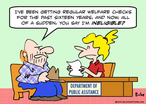 Cartoon: all sudden welfare eligible (medium) by rmay tagged all,sudden,welfare,eligible