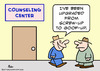Cartoon: counseling upgraded screw goof (small) by rmay tagged counseling,upgraded,screw,goof