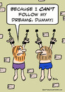 Cartoon: dreams follow dungeon prisoners (small) by rmay tagged dreams follow dungeon prisoners