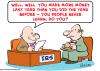 Cartoon: irs never learn (small) by rmay tagged irs,never,learn