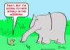 Cartoon: mouse elephant sex (small) by rmay tagged mouse,elephant,sex