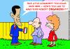 Cartoon: OBAMA COMMUNITY ORGANIZER (small) by rmay tagged obama community organizer
