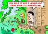 Cartoon: tarzan jane jungle (small) by rmay tagged tarzan jane jungle
