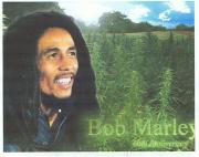 BOB MARLEY